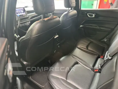 COMPASS 1.3 T270 LONGITUDE TB FLEX 80 ANOS