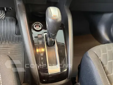 KICKS 1.6 16V FLEXSTART ADVANCE XTRONIC