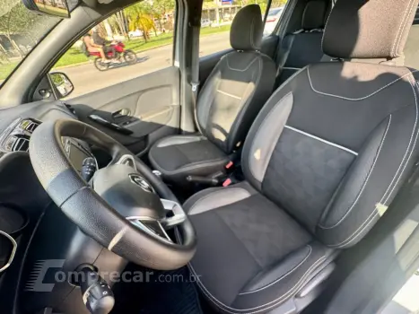 Sandero 1.0 12V SCE FLEX S EDITION MANUAL