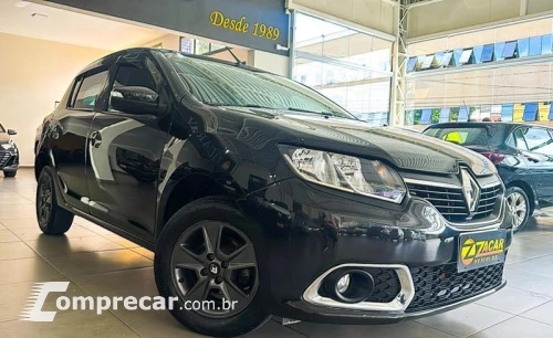 SANDERO DYNA 16