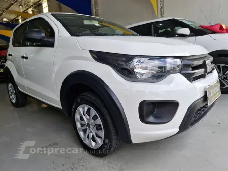 MOBI 1.0 EVO FLEX LIKE. MANUAL