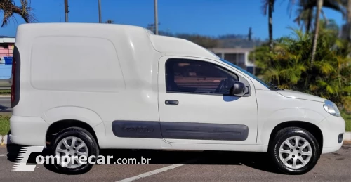 FIORINO 1.4 MPI Furgão Hard Working 8V