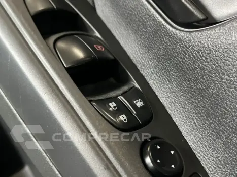 Kicks 1.6 16V Flexstart Active Xtronic