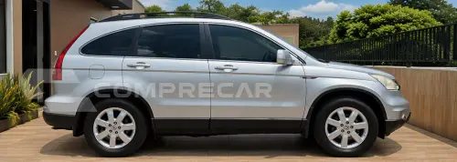 CRV 2.0 LX 4X2 16V