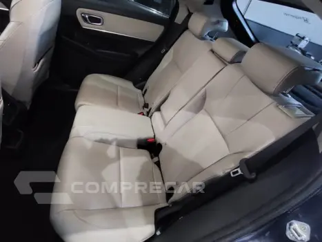 HR-V - 1.5 DI I-VTEC TURBO ADVANCE CVT