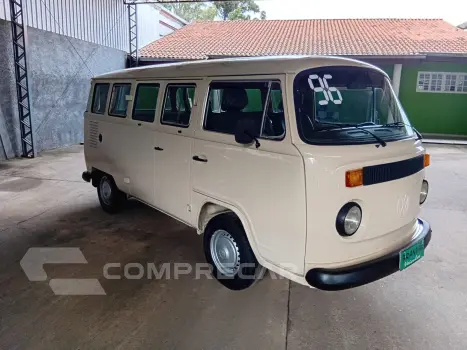 Kombi 1.600