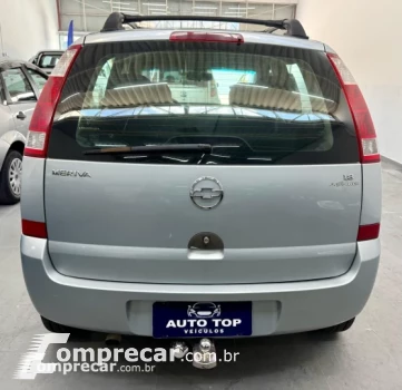 MERIVA 1.8 MPFI JOY 8V