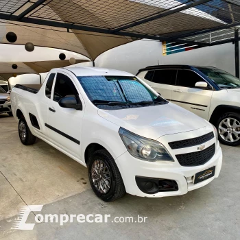 MONTANA 1.4 MPFI LS CS 8V