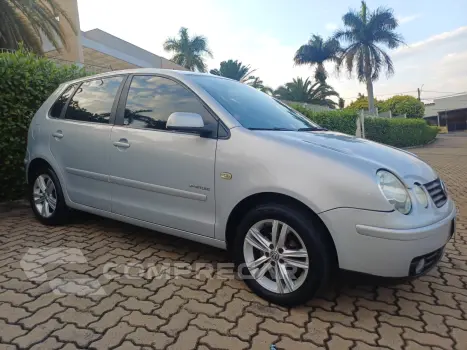 POLO 1.6 MI 8V