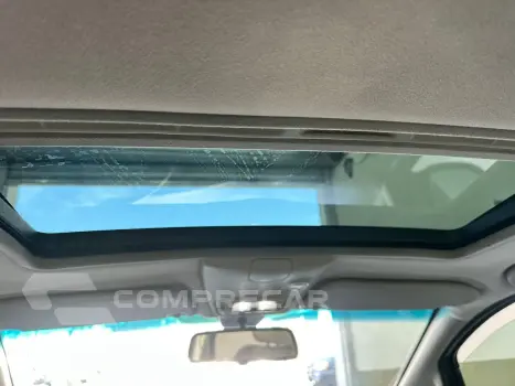 Zafira 2.0 Mpfi Elite 8V Flex 4P Automático