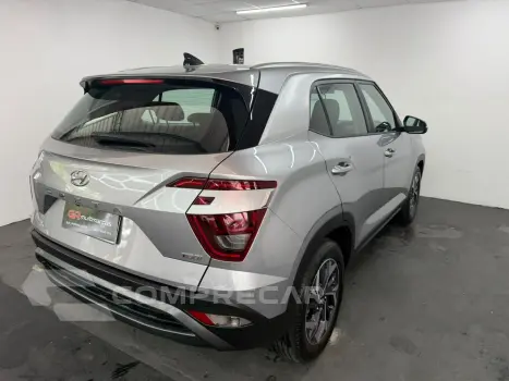 Creta Limited 1.0 TB 12V Flex Aut.
