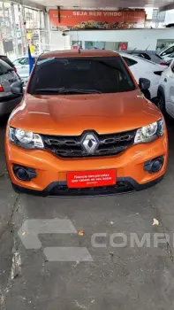 KWID 1.0 12V SCE ZEN MANUAL