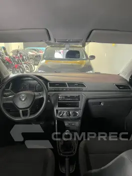 GOL 1.0 12V MPI Totalflex