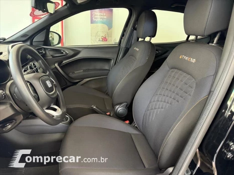 ARGO 1.3 FIREFLY FLEX TREKKING CVT