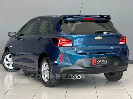 ONIX 1.0 FLEX MANUAL