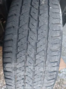DUSTER 2.0 TECH ROADII