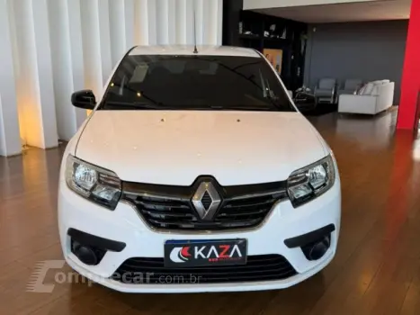 LOGAN - 1.0 12V SCE ZEN MANUAL