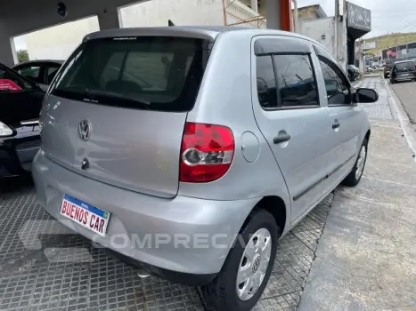 FOX - 1.0 MI PLUS 8V 4P MANUAL