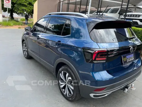 T-CROSS 1.4 250 TSI Highline