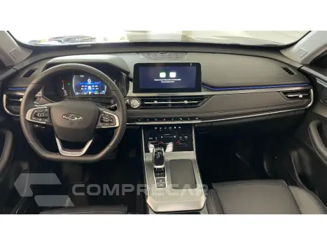 TIGGO 5X PRO 1.5 VVT TURBO IFLEX CVT