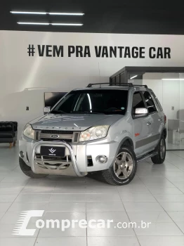 ECOSPORT 1.6 XLT Freestyle 8V