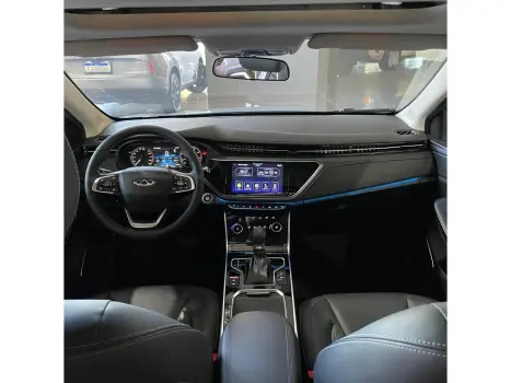 ARRIZO 6 1.5 VVT TURBO iFLEX GSX CVT