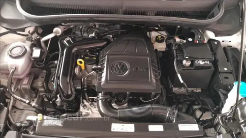 T-CROSS 1.0 200 TSI TOTAL FLEX COMFORTLINE AUTOMÁ