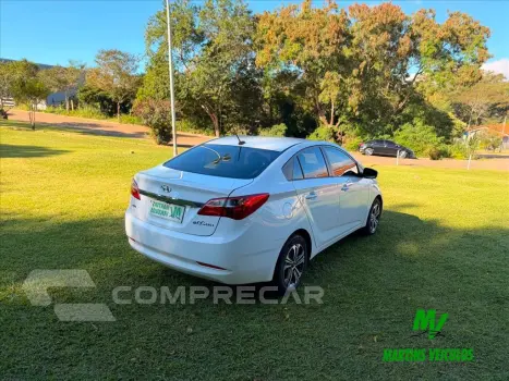 HB20S 1.0 COMFORT STYLE 12V FLEX 4P MANUAL