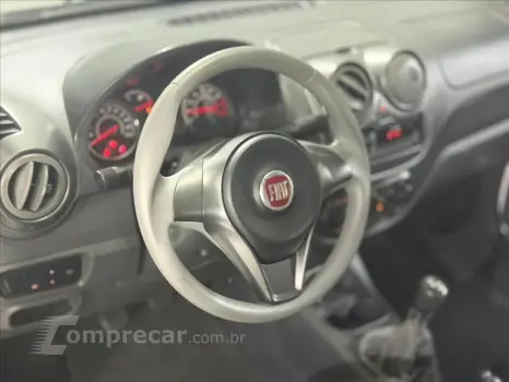 GRAND SIENA 1.0 EVO Attractive