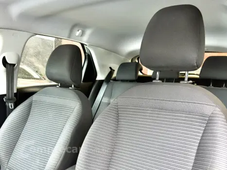 C4 CACTUS 1.6 VTI 120 FLEX FEEL EAT6