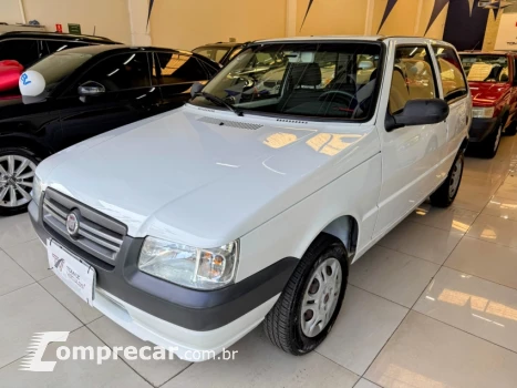 UNO 1.0 Mille 8V