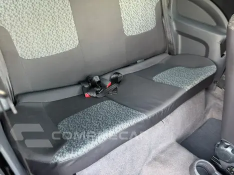 KA 1.0 MPI 8V FLEX 2P MANUAL