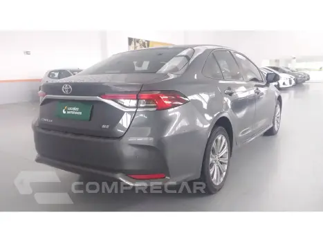COROLLA 2.0 VVT-IE FLEX XEI DIRECT SHIFT