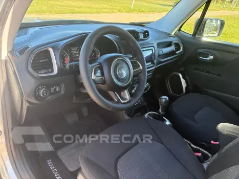 RENEGADE 1.8 16V Sport