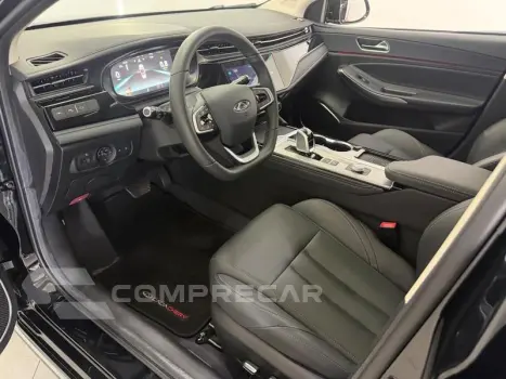 CAOA CHERY ARRIZO 6 PRO
