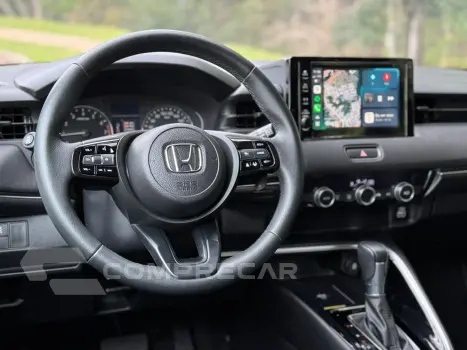 HR-V 1.5 DI I-vtec EXL