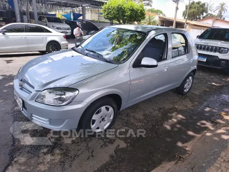 CHEVROLET CELTA 1.0 MPFI Spirit 8V 4 portas