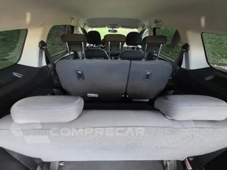 SPIN 1.8 LT 8V