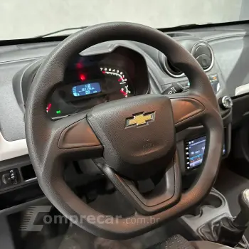 MONTANA LS 1.4 ECONOFLEX 8V 2p