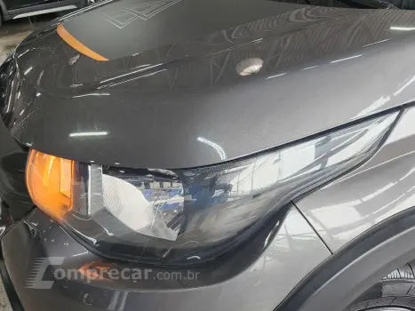 MOBI 1.0 EVO FLEX TREKKING MANUAL