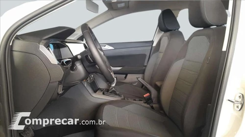 NIVUS 1.0 200 TSI TOTAL FLEX COMFORTLINE AUTOMÁTI