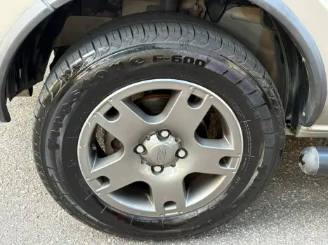 ECOSPORT 1.6 XLS 8V