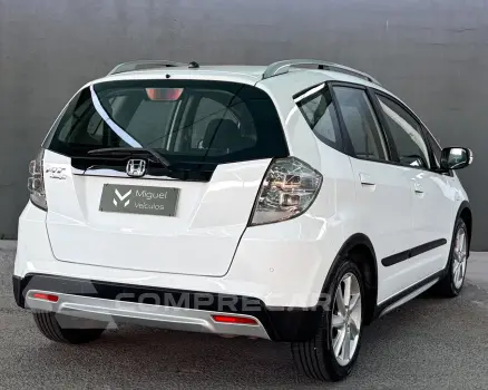 FIT 1.5 Twist 16V