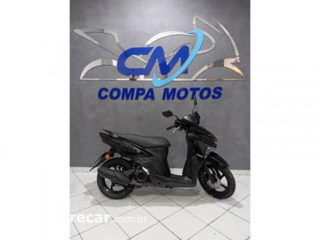 NEO 125 - SCOOTER