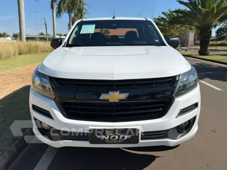 S10 2.5 LT 4X4 CD 16V
