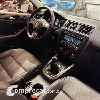 JETTA 2.0 Comfortline 120cv