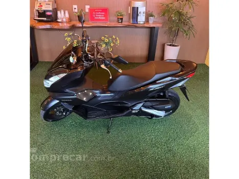 HONDA PCX 160
