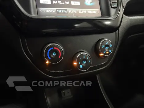 COBALT 1.8 MPFI LTZ 8V FLEX 4P AUTOMÁTICO