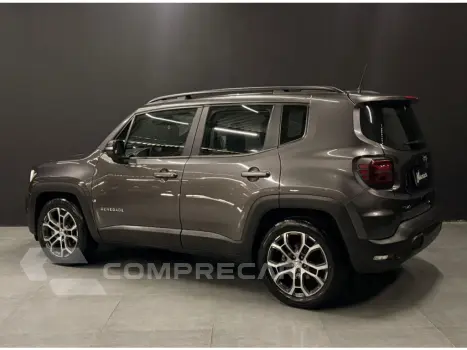 RENEGADE 1.3 T270 TURBO FLEX LONGITUDE AT6