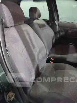 PALIO 1.3 MPI Fire ELX 8V